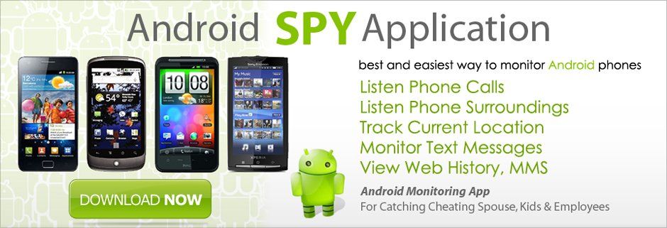 Cell phone spy software download