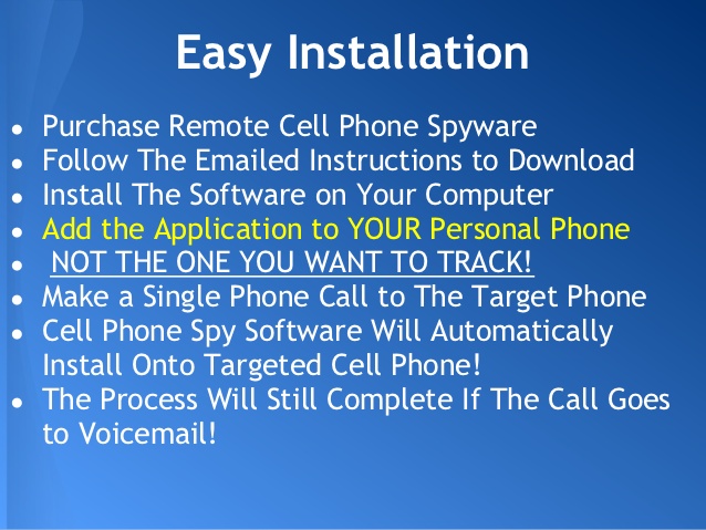 Cell phone spy free download for pc 2019