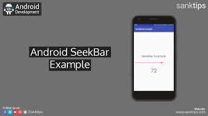 Download Thumb For Android Seekbar
