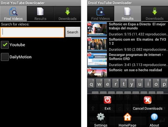 Video Downloader Converter 3.25.8.8606 download the last version for iphone