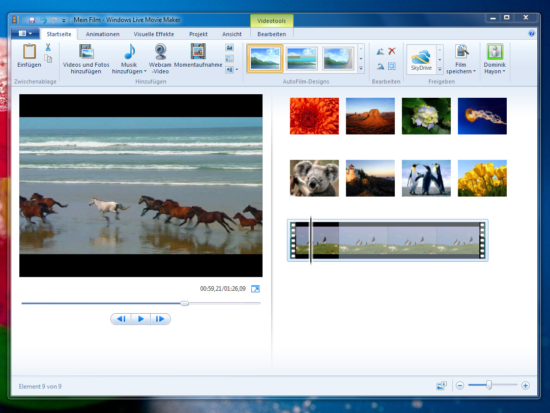 Download Windows Live Movie Maker For Android