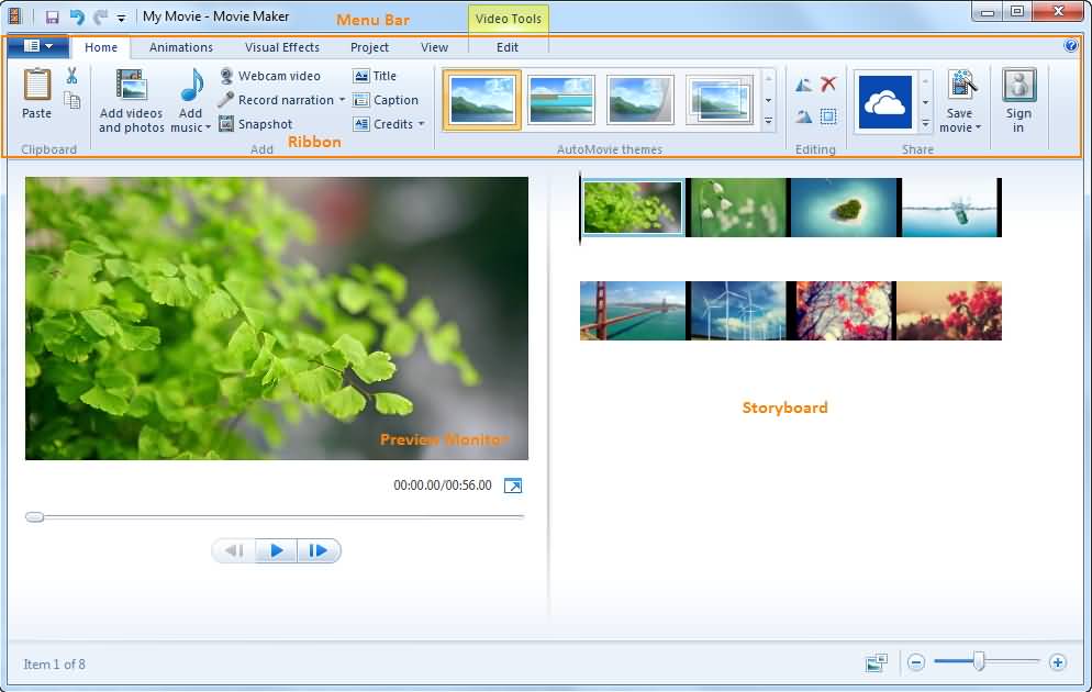 Download windows live movie maker for android tablet